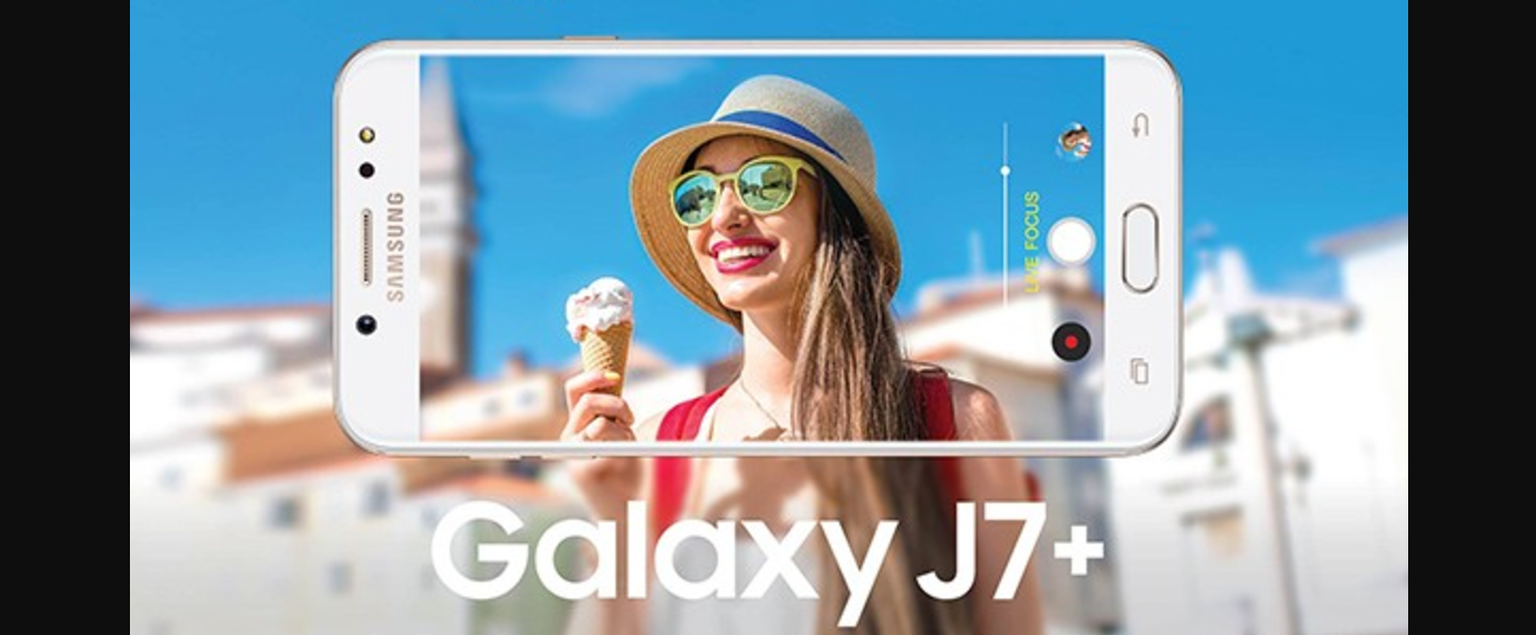 Samsung Galaxy J7 (2017) vs Galaxy J7 Plus: How does the dual lens camera model compare?