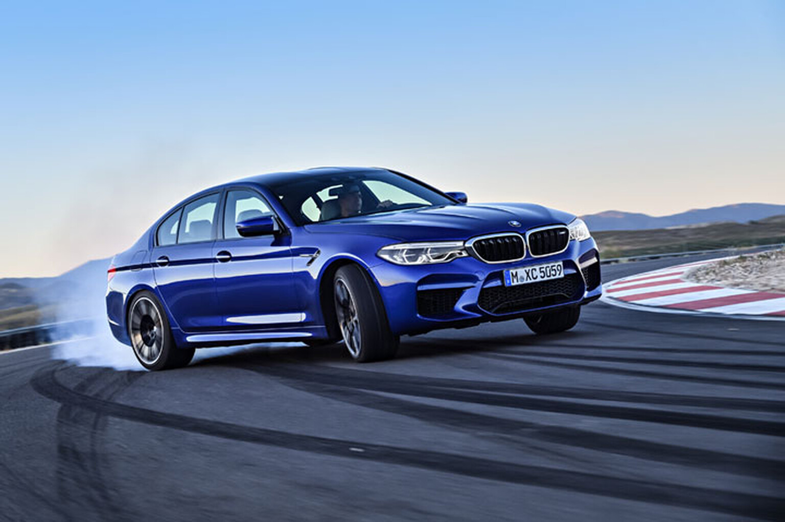 New BMW M5: 10 things you should probably know