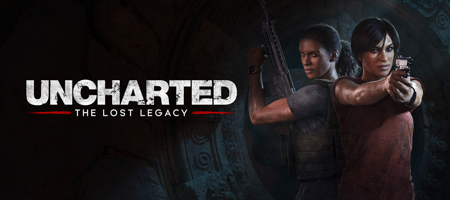 Uncharted The Lost Legacy Review (PS4): Indian escapades in this solid standalone adventure
