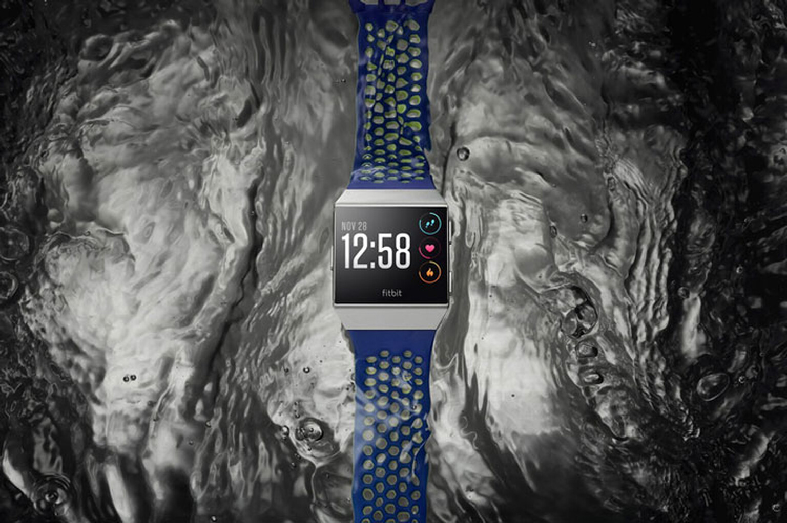 Fitbit Ionic vs Fitbit Blaze: What’s the difference?