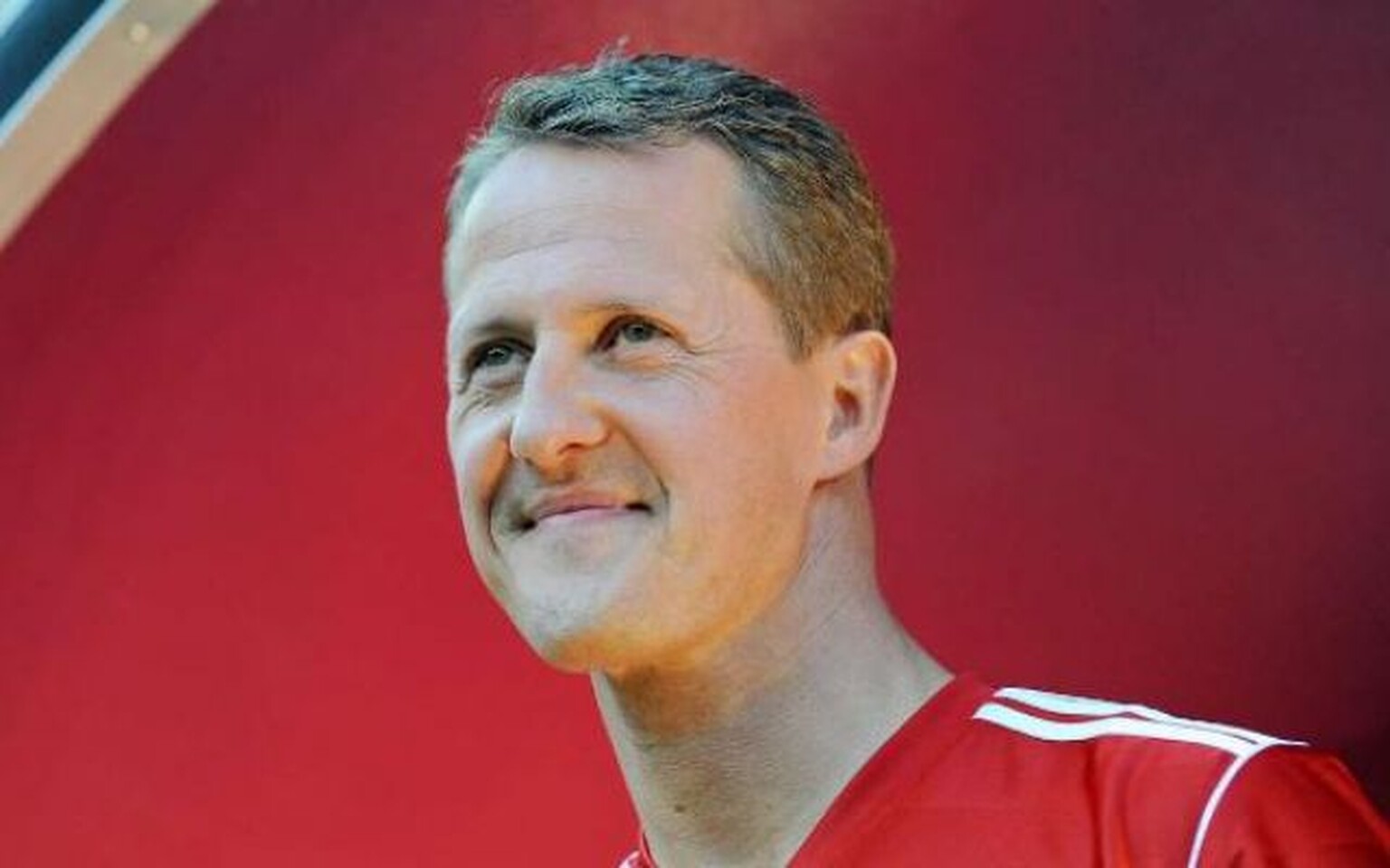 Michael Schmacher out of coma