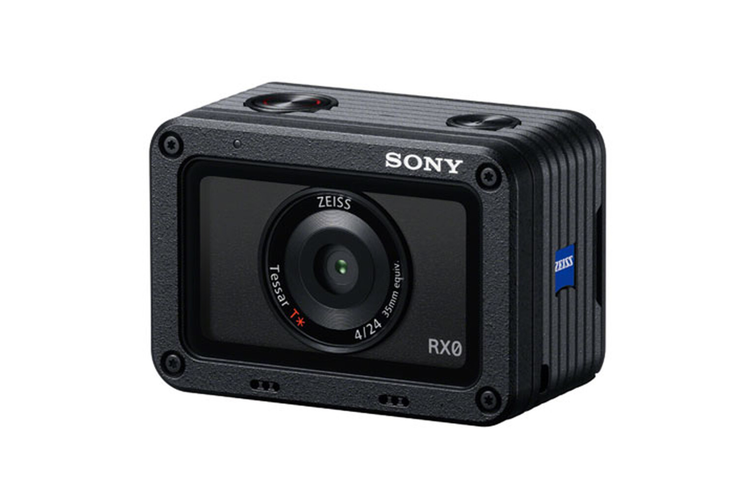 Sony RX0: Everything you need to know about the GoPro Hero wannabe