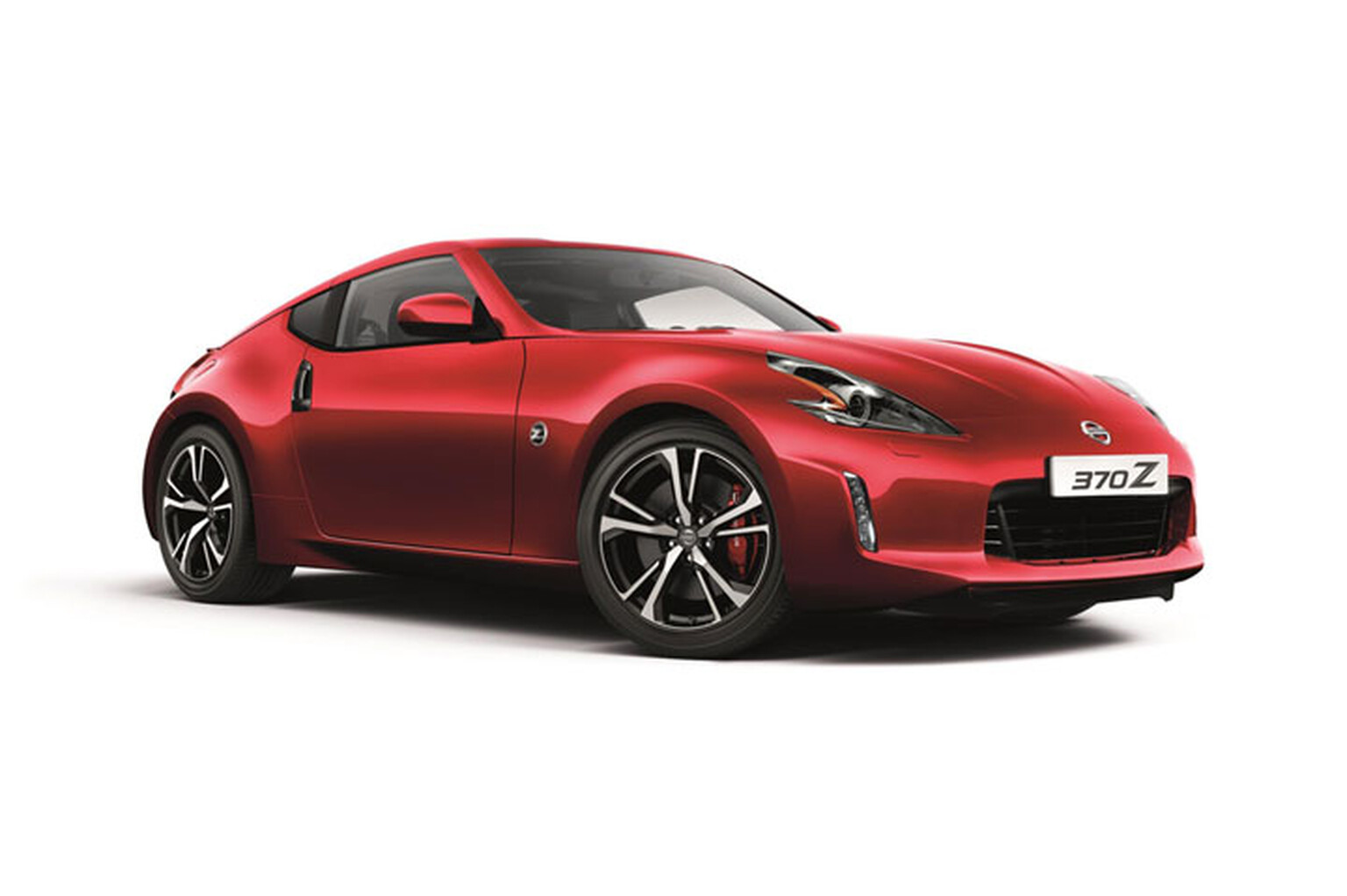 MY18 Nissan 370Z is £30,000 of old-school V6 hooliganism