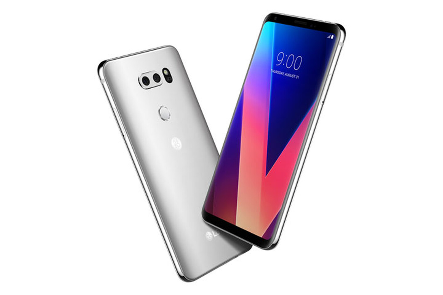 LG V30 vs Galaxy S8 vs Galaxy Note 8: Is the V30 better than Samsung's flagships?