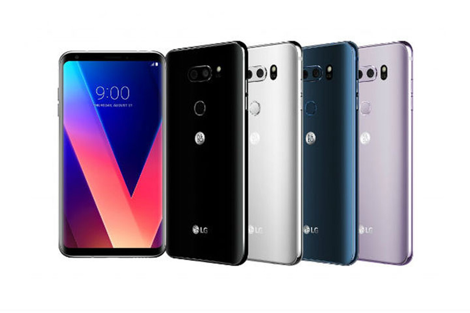 LG V30 vs LG G6: Which LG flagship phone is best for me?