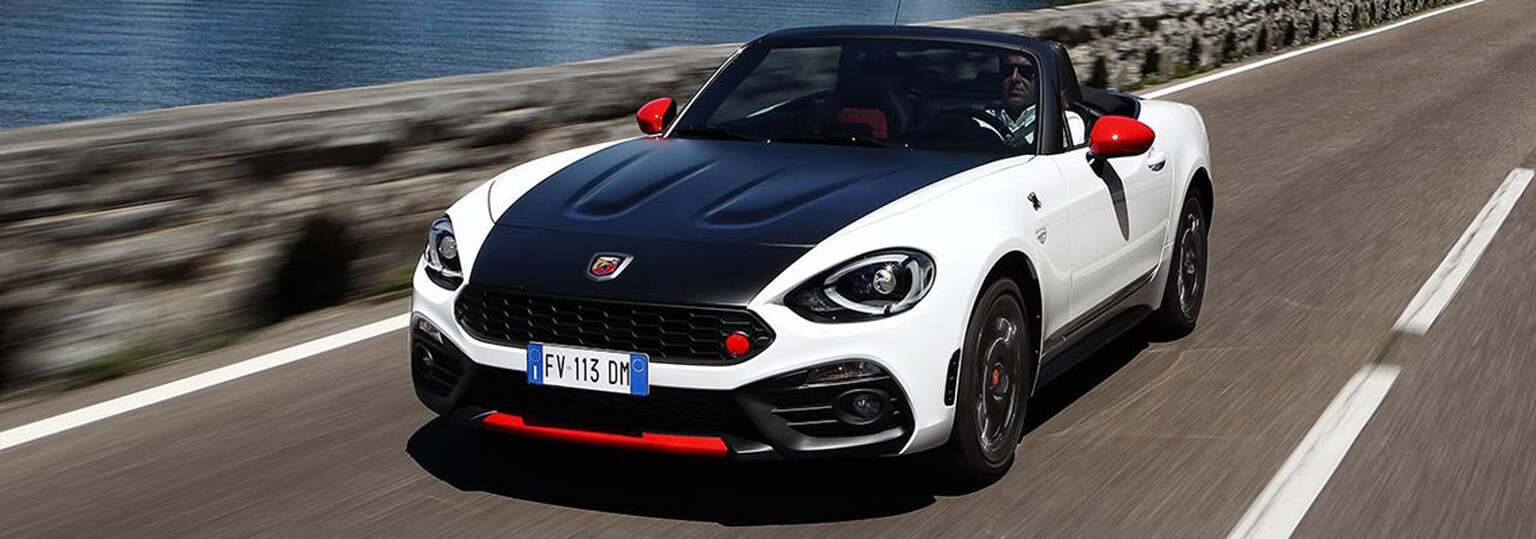 Abarth 124 Spider review: A price worth paying?
