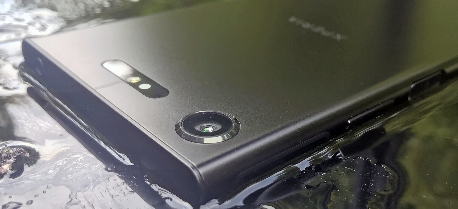 Sony Xperia XZ1 Camera Review: Motion Eye Mark II is the best yet
