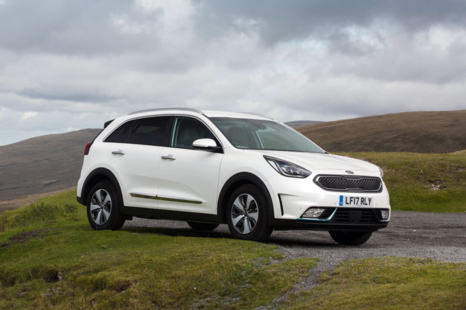 Kia Niro PHEV plug-in hybrid: Everything you need to know