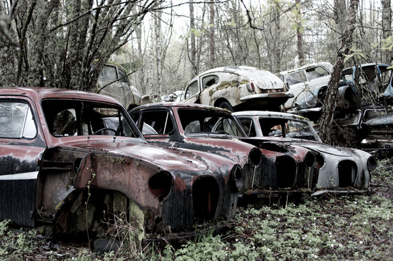 Scrappage schemes 2017: Everything you need to know