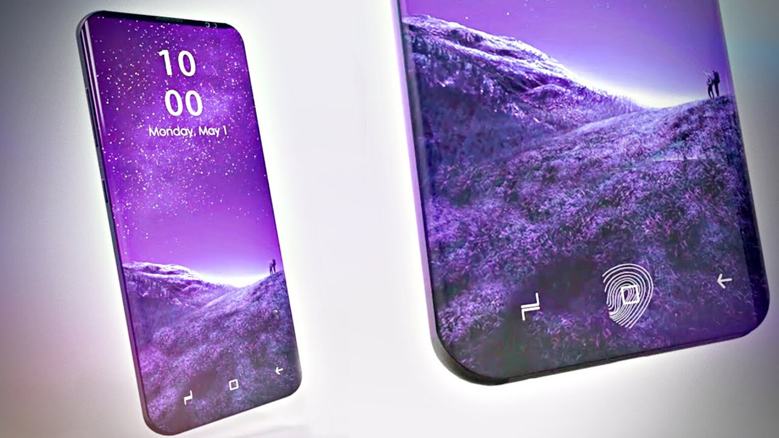 Samsung Galaxy S9 in a nutshell: Rumours, leaks and what to expect