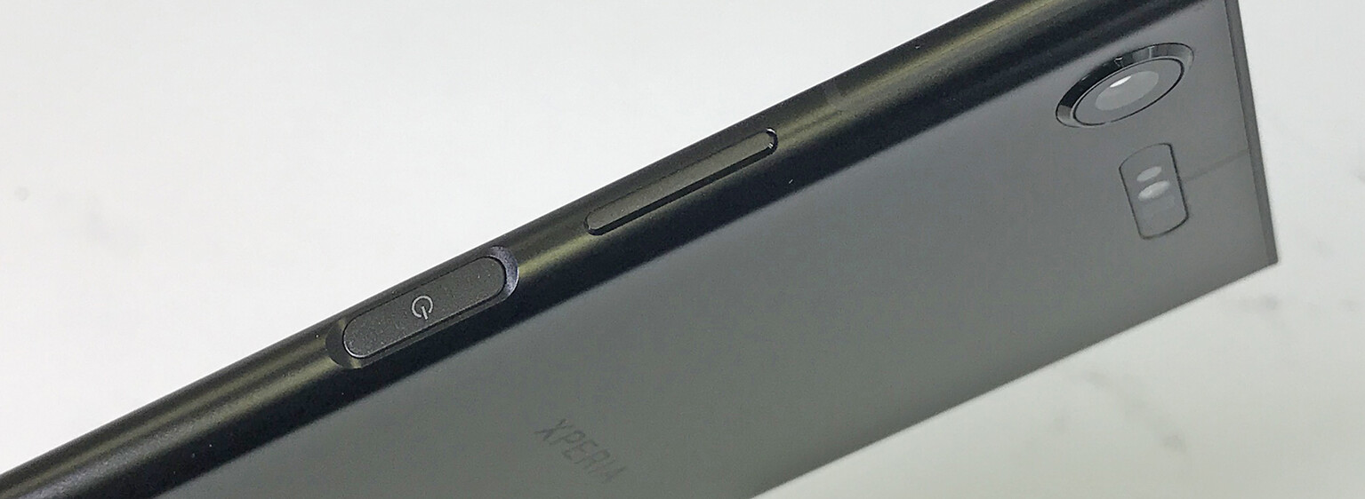 Sony Xperia XZ1 Review: Media maestro and super-smart snapper combined