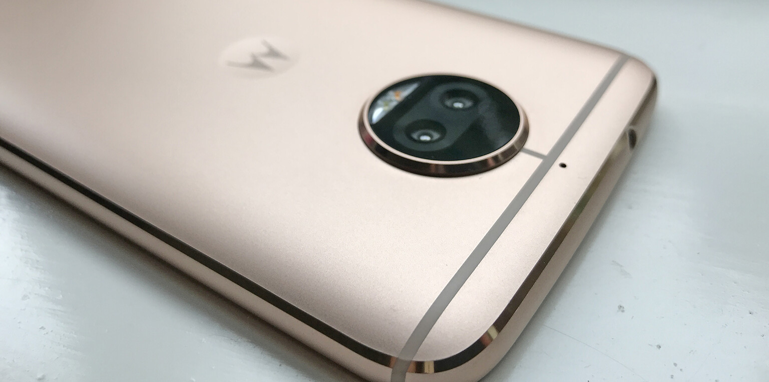 Moto G5s Plus Camera Review: How the new dual-lens snapper compares to the G5 Plus camera