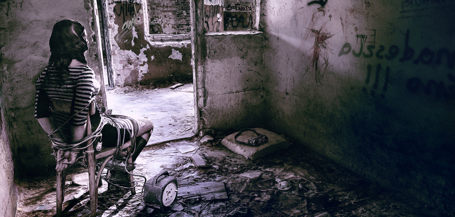 Best PS4 horror games: The scariest Playstation titles that are guaranteed to ruin your pants