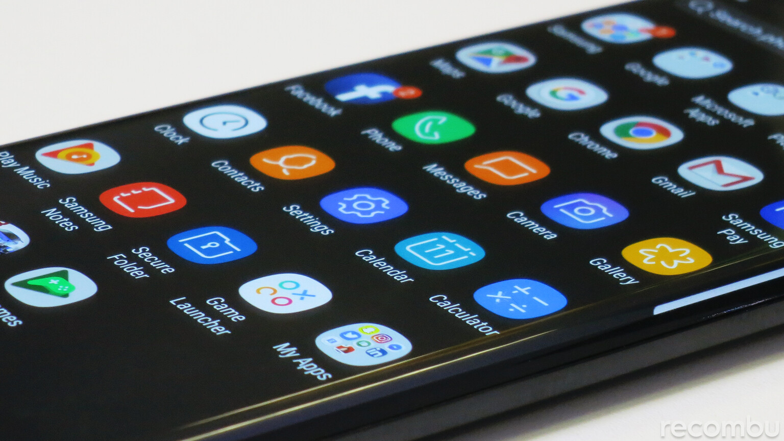 Samsung Galaxy Note 8 Review: No smoke, just fire