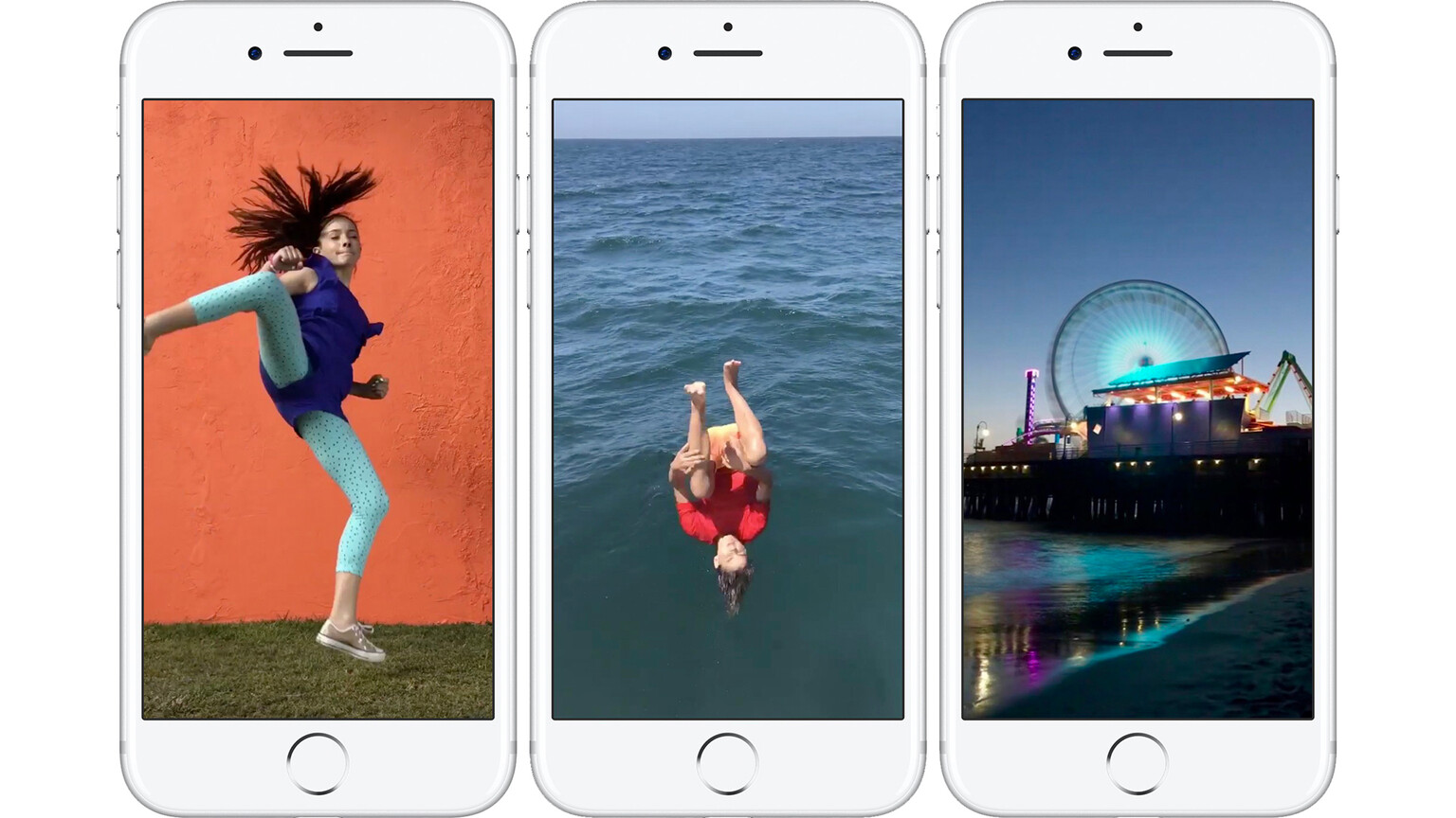 Apple's HEIF/HEIC photo files in iOS 11: What it HEIF and how to deal with it