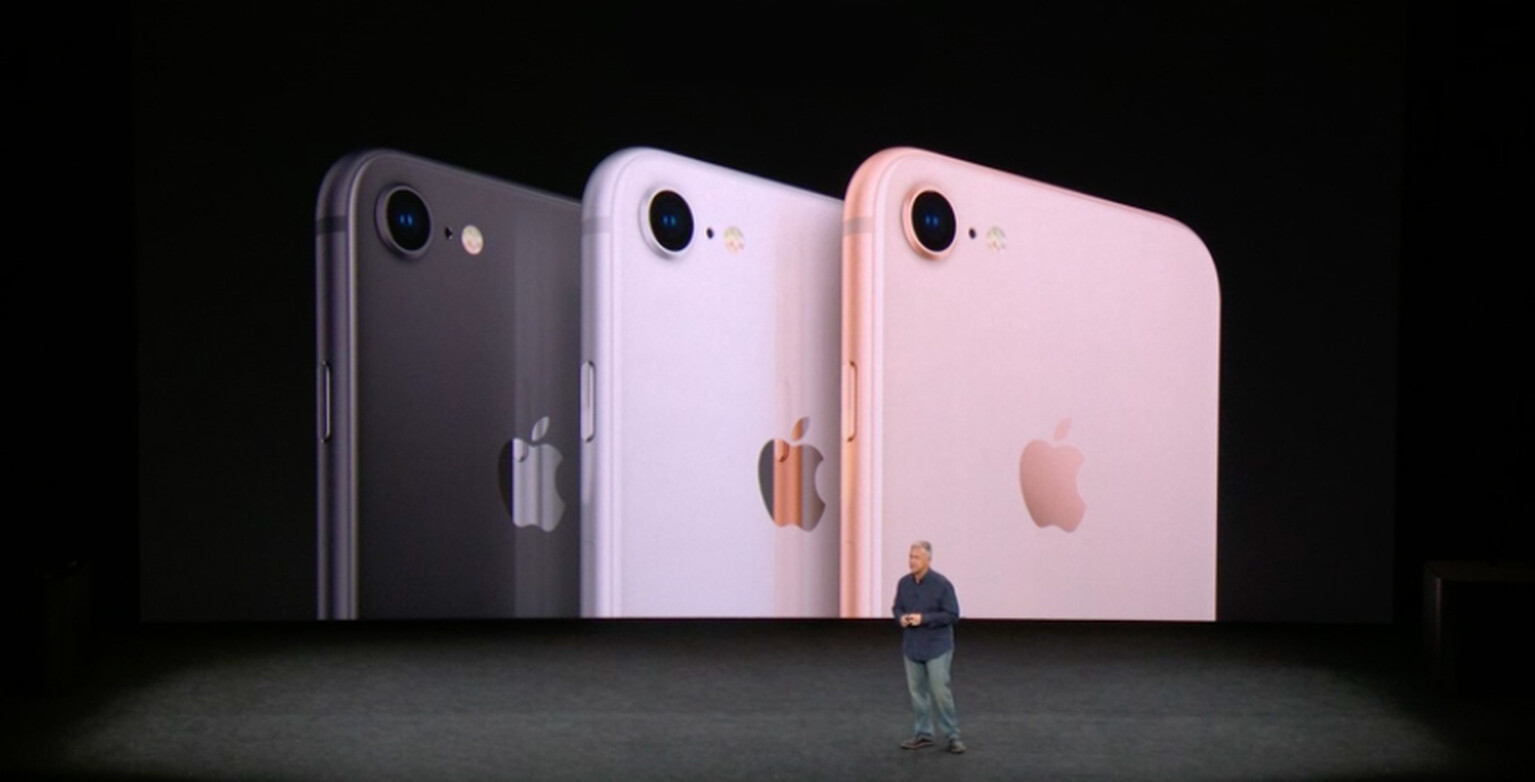 Apple iPhone 8: All you need to know