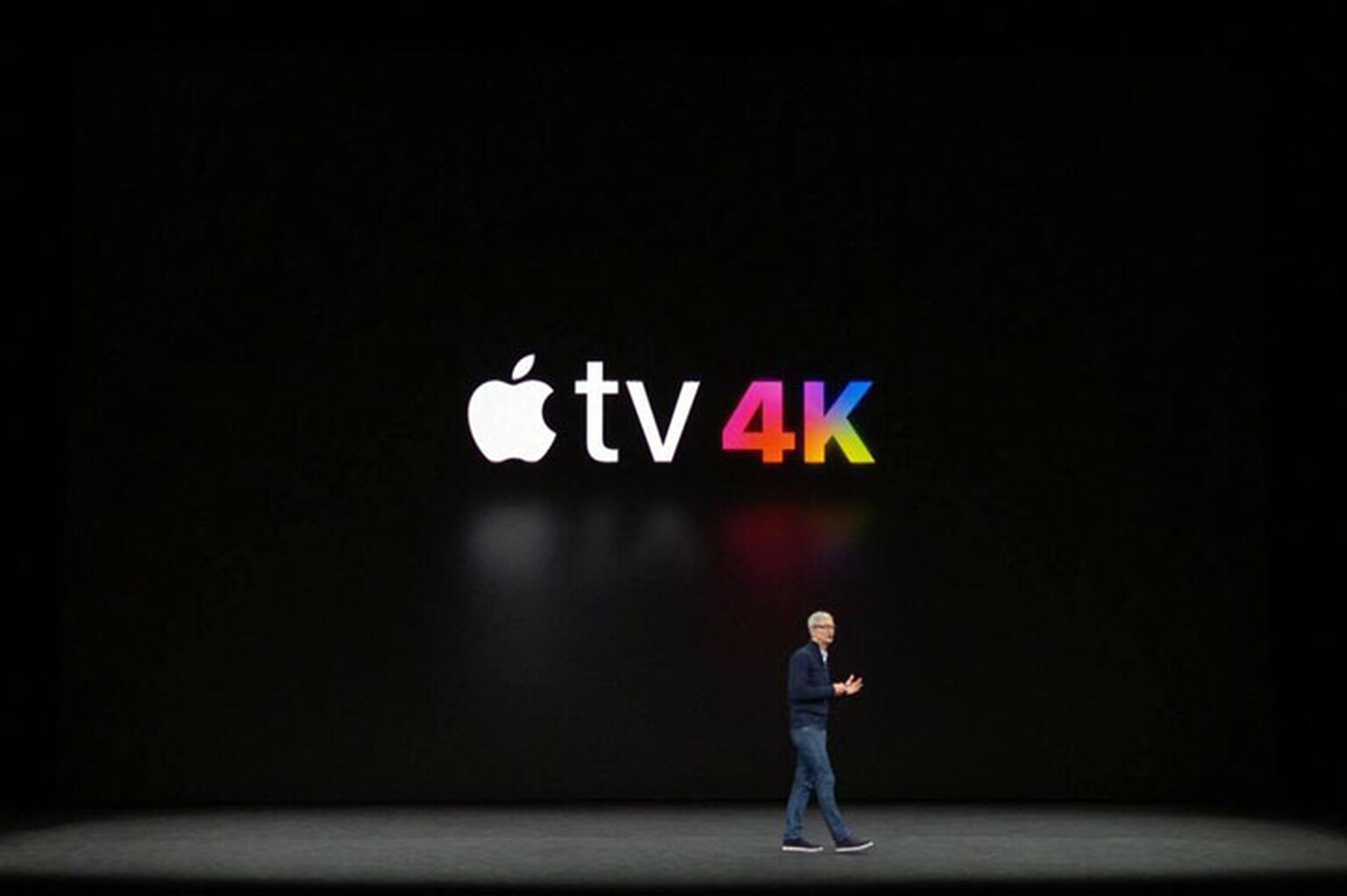 Apple TV 4K: All you need to know