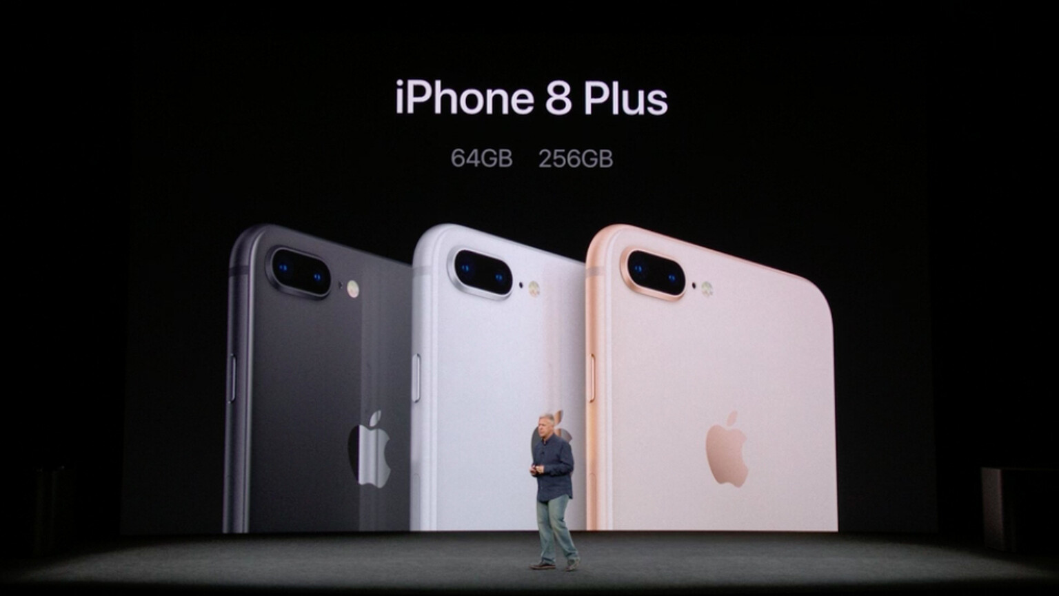 Apple iPhone 8 Plus: All you need to know