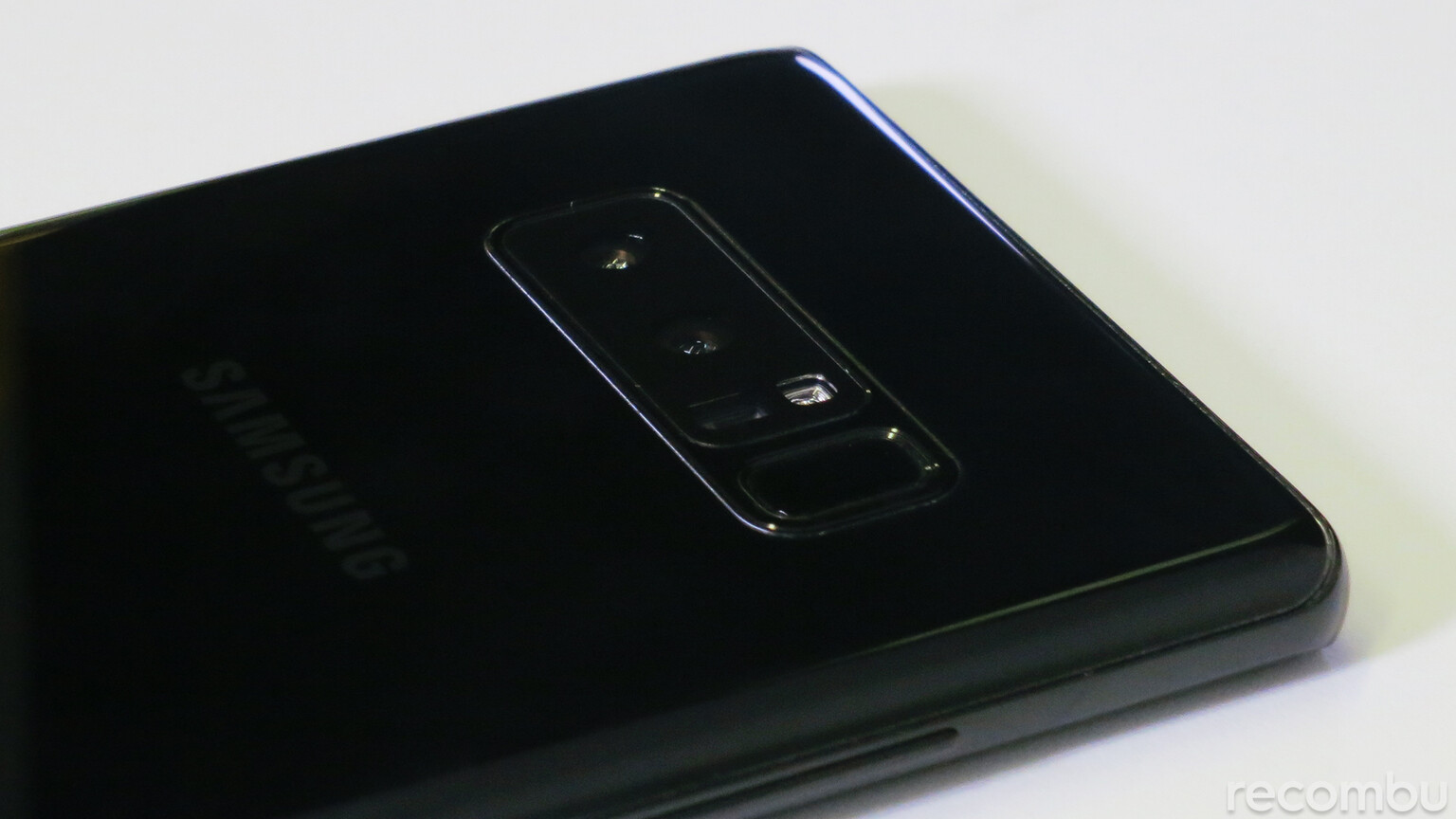 Samsung Galaxy Note 8 Camera Review: Photo and video samples