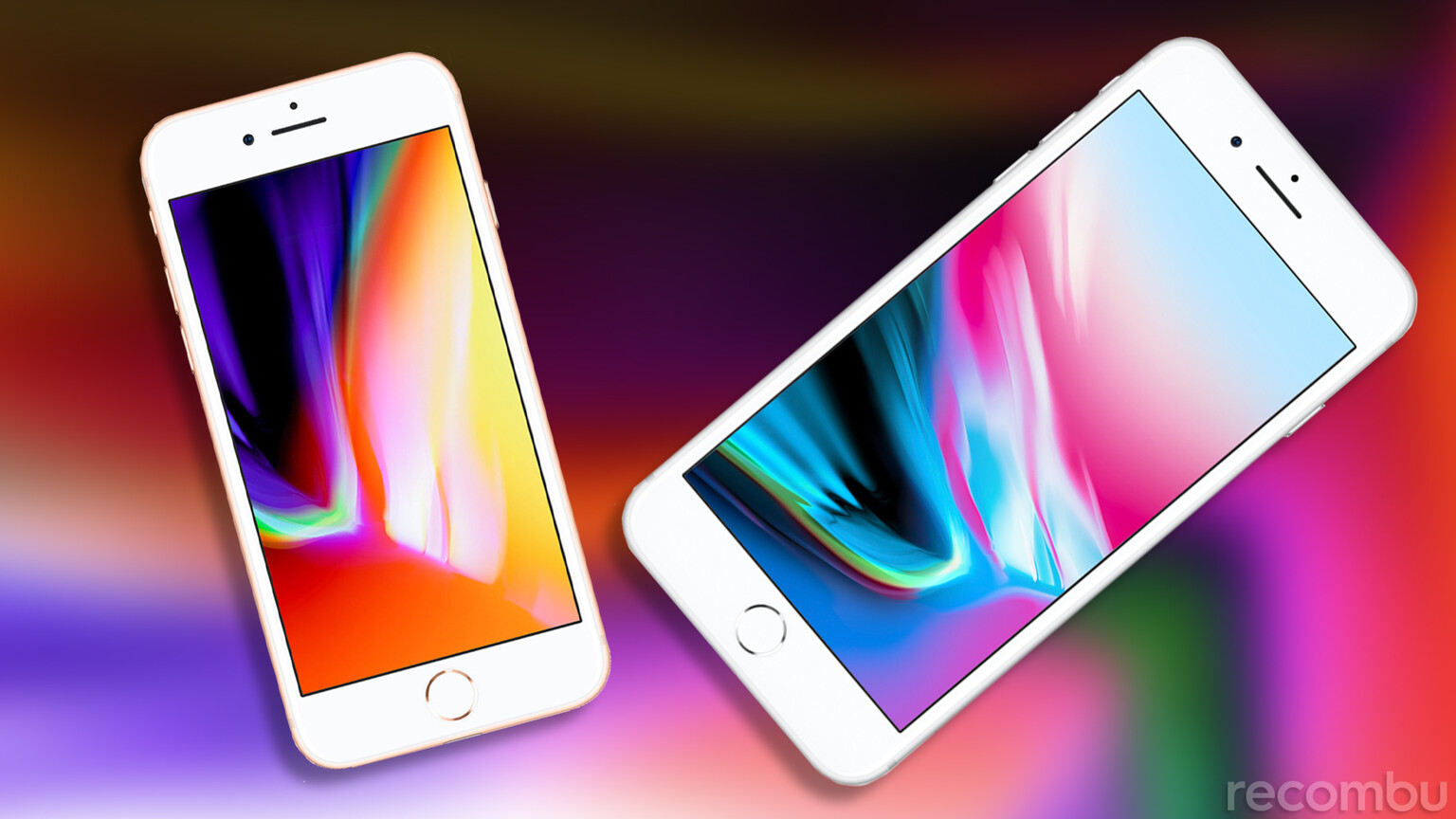 The best UK deals on Apple's iPhone 8 and iPhone 8 Plus