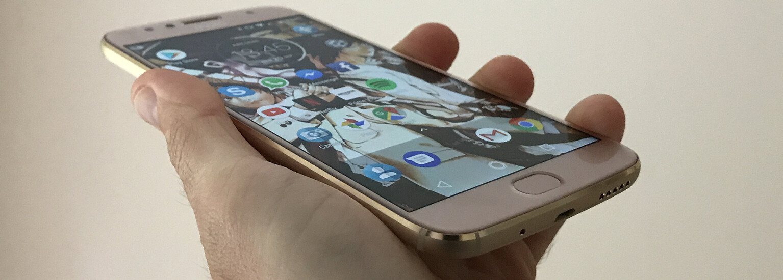 Motorola Moto G5s Plus Review: Special edition smartphone packing a dual-lens camera