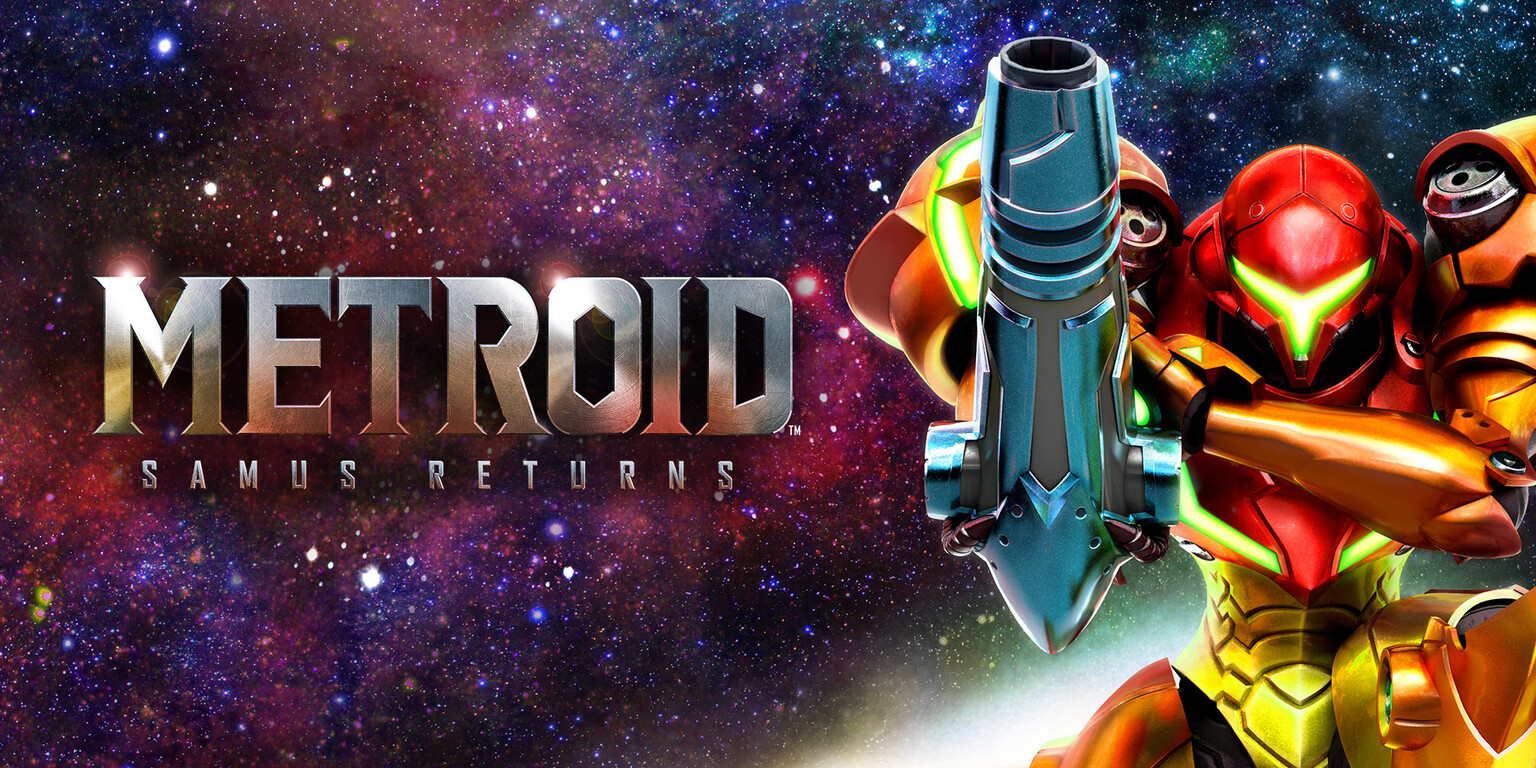 Metroid Samus Returns Review (3DS): A gorgeous and value-packed remaster