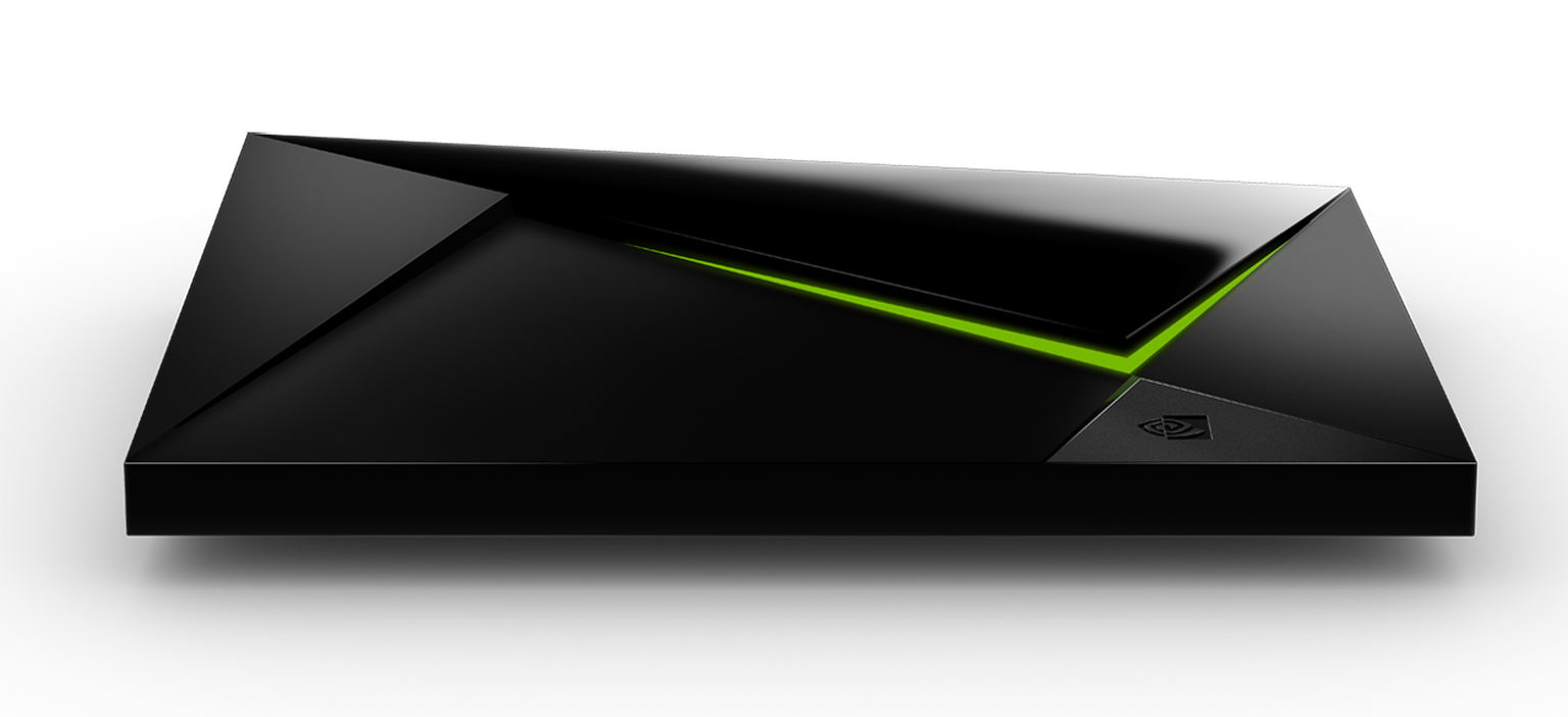 Nvidia launches remote-only version of the Shield TV: All you need to know