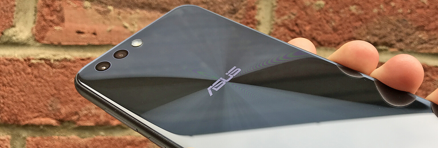 Asus Zenfone 4 (2017) Review: Serious OnePlus 5 rival?