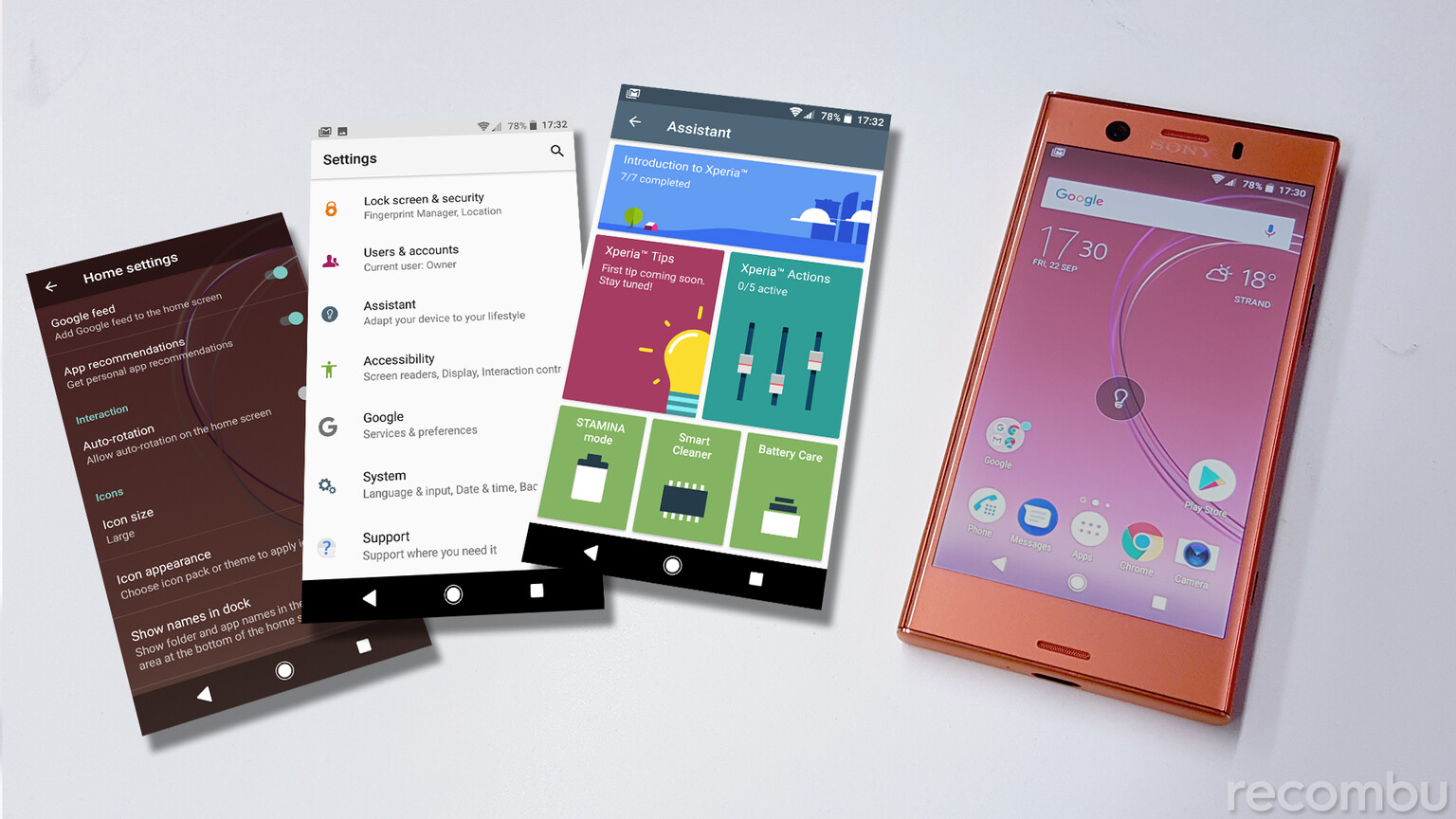 Sony Xperia XZ1 Compact Tips, Tricks & Best Hidden Features