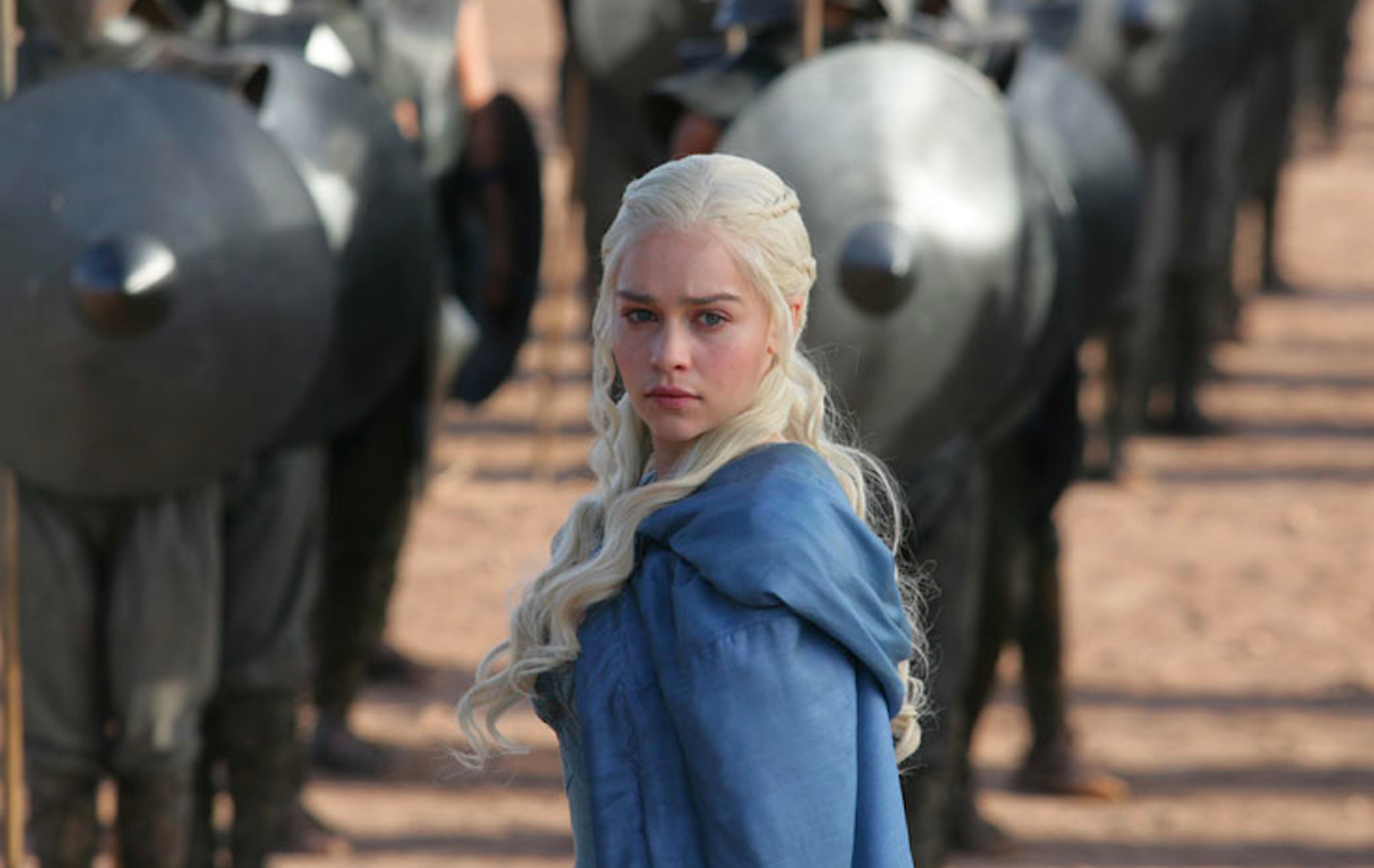Game Of Thrones Season 4 hits Blinkbox - one day after the finale aired on Sky