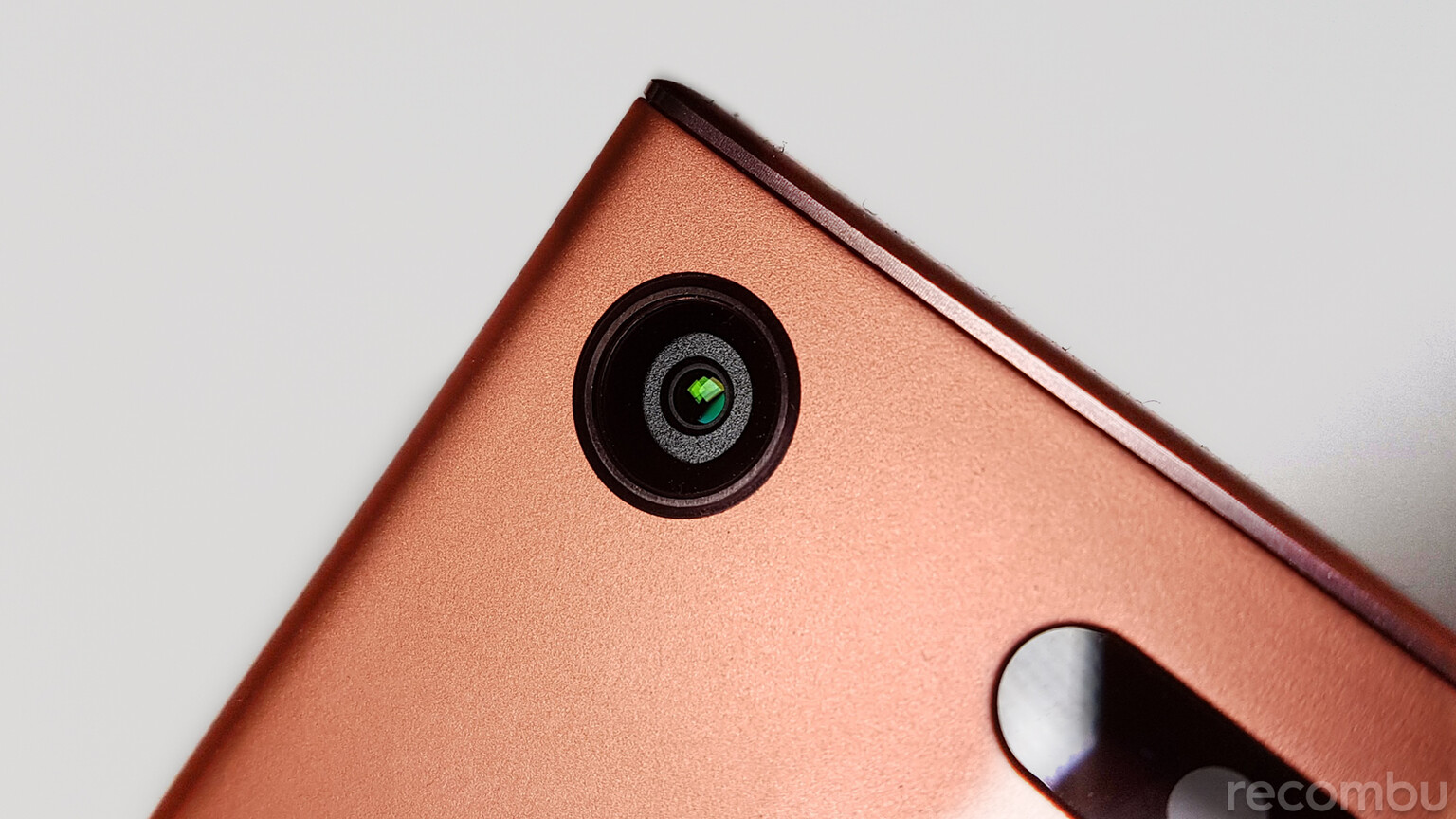 Sony Xperia XZ1 Compact Camera Review: Photo and video samples