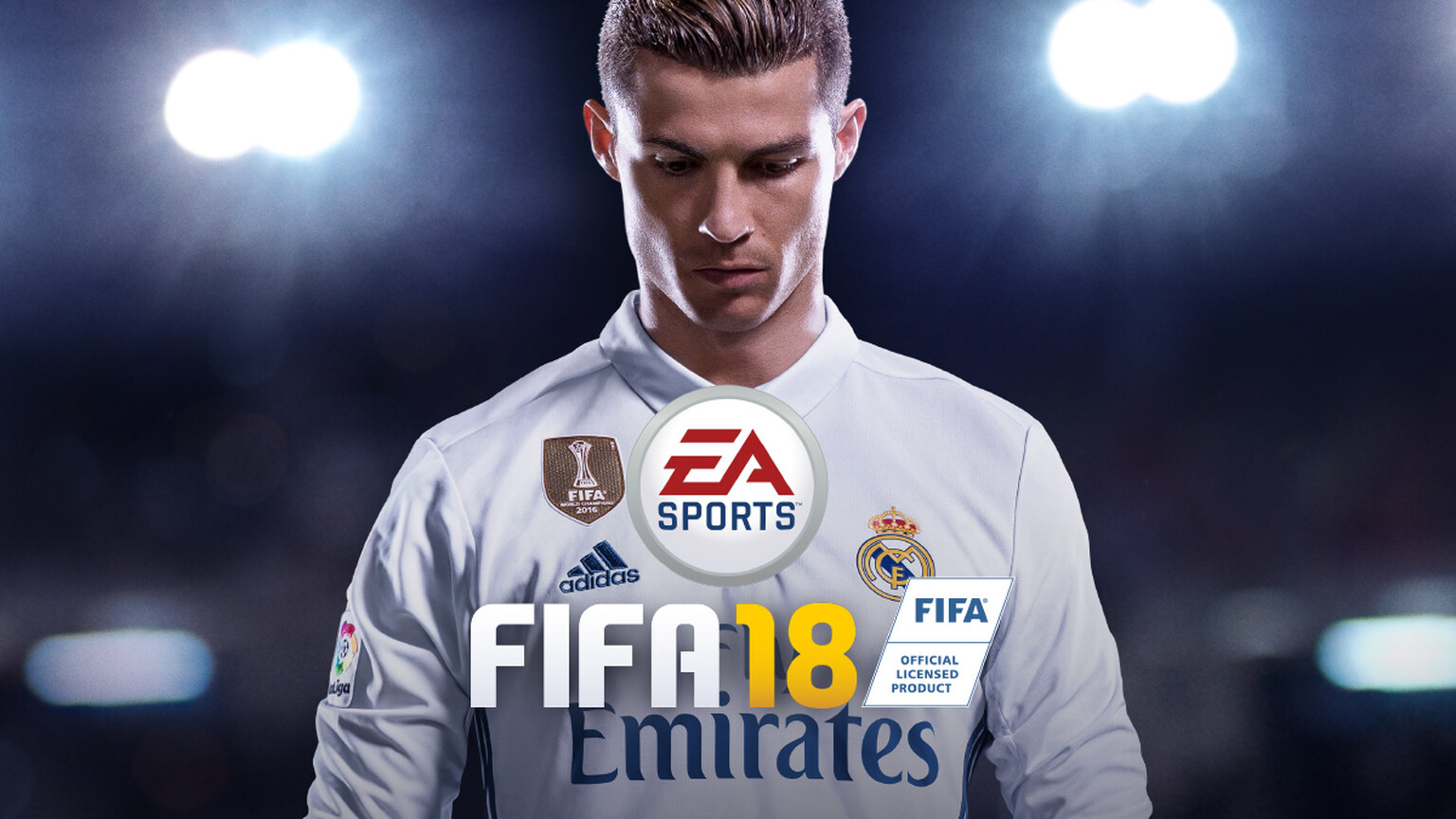 FIFA 18: What's new, the ultimate team and fun facts on the FIFA series