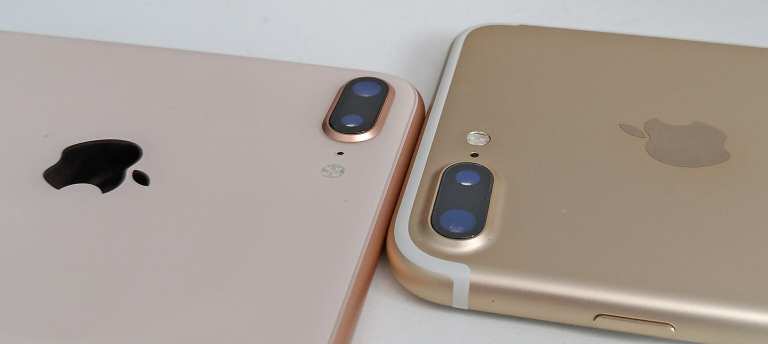iPhone 8 Plus Camera Review: Full test and comparison with the 7 Plus