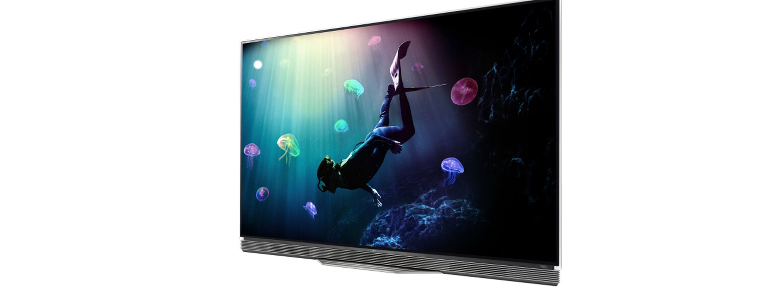 LG E7 OLED TV 2017 Review: The last new TV you need to buy?