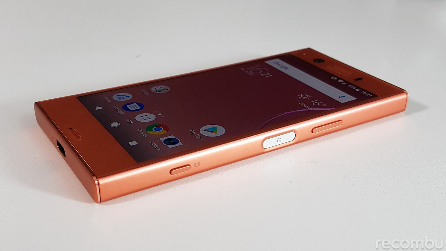 Sony Xperia XZ1 Compact Review: The little smartphone that could
