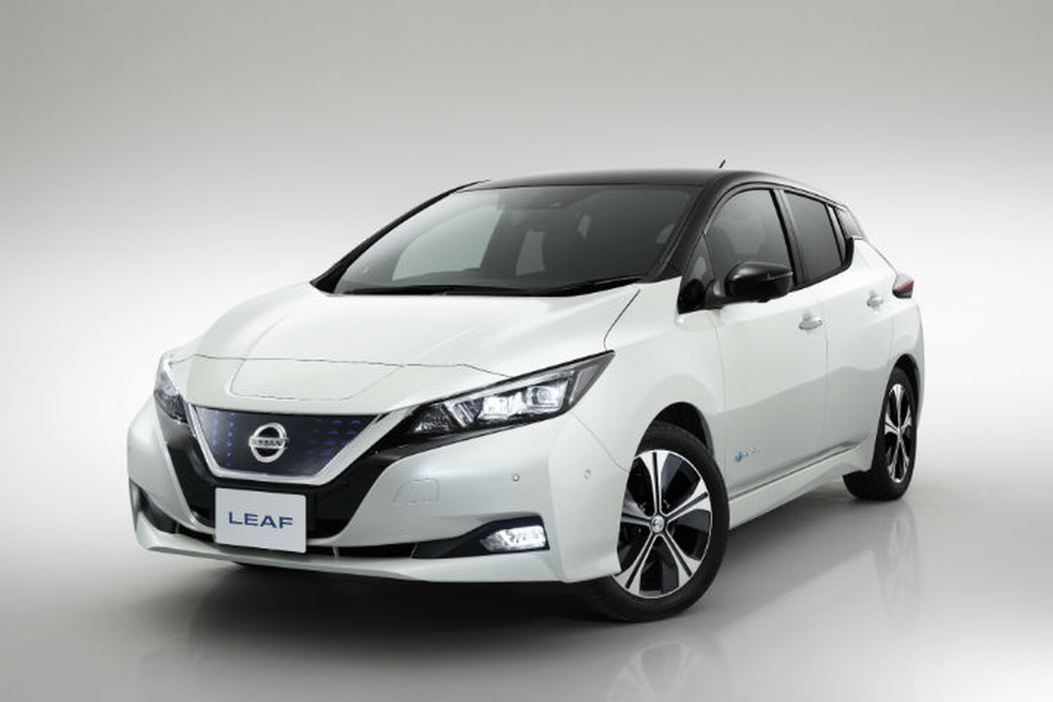 2018 Nissan Leaf: 10 things you need to know