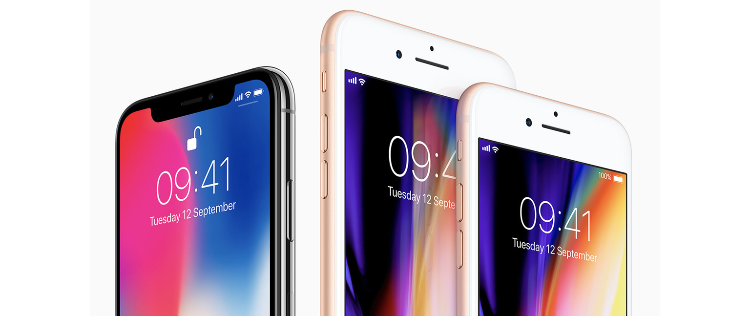 Eight reasons you should buy the iPhone 8 Plus over the iPhone X