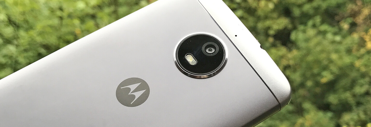 Motorola Moto E4 Review: A brilliant budget blower