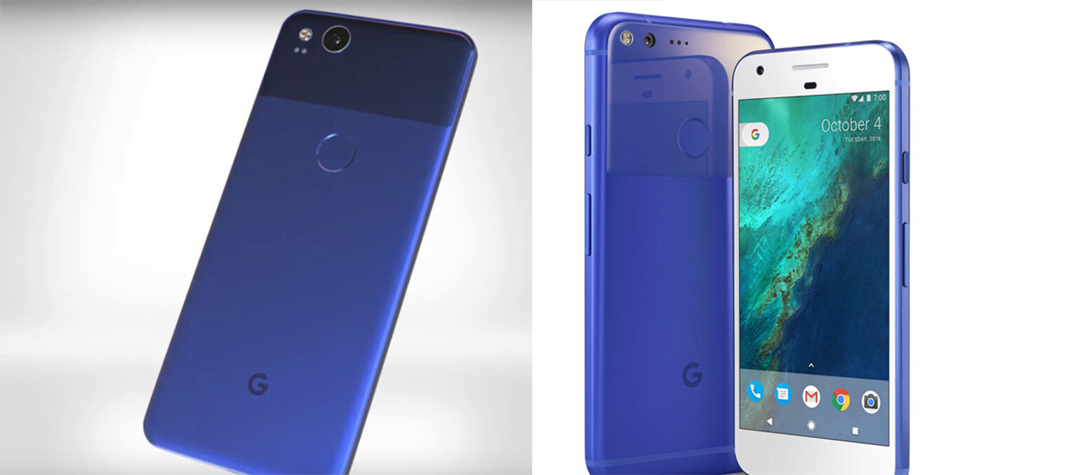 Pixel 2 vs original Pixel: Should I upgrade my Google phone?