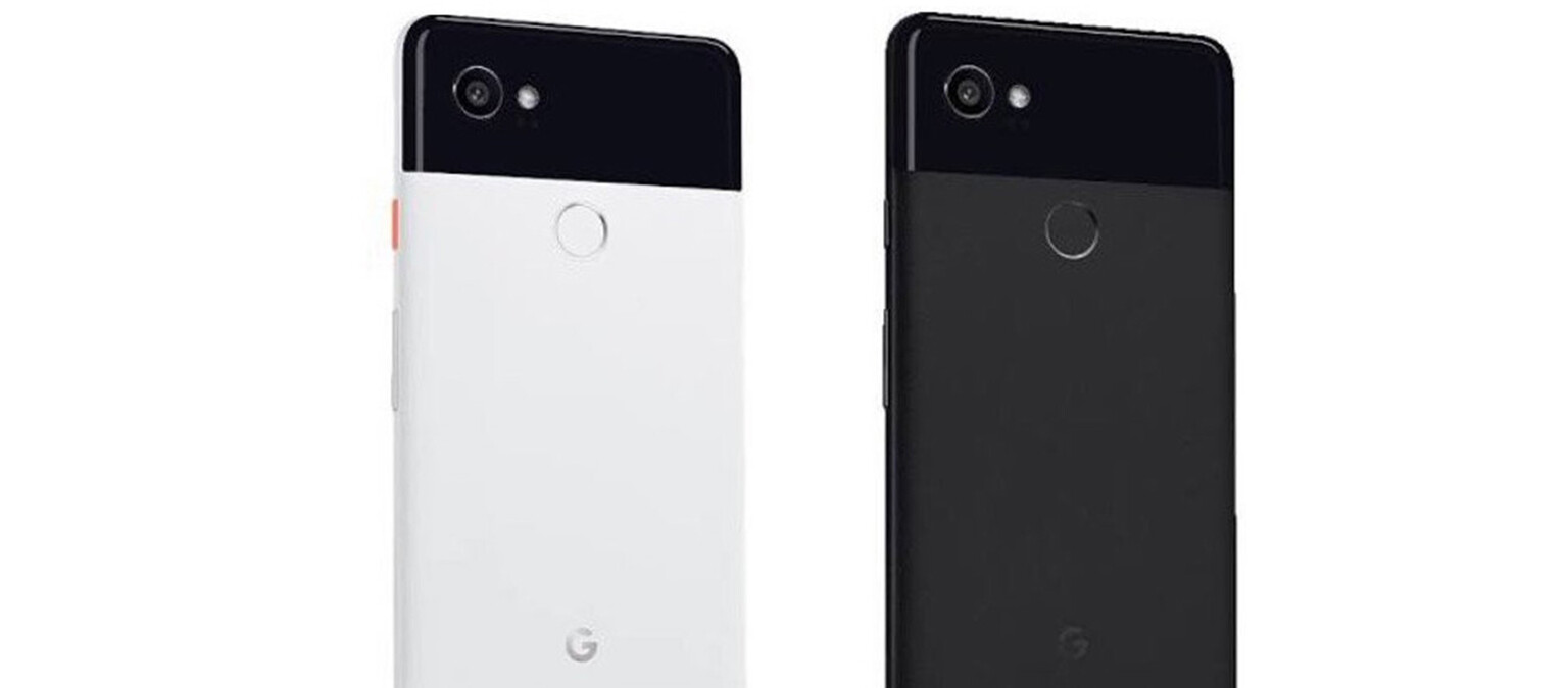 Pixel 2 or Pixel 2 XL, which should I buy?