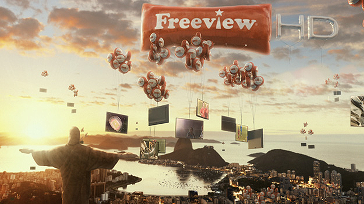 YouView-esque Freeview Connect spec to be announced this year