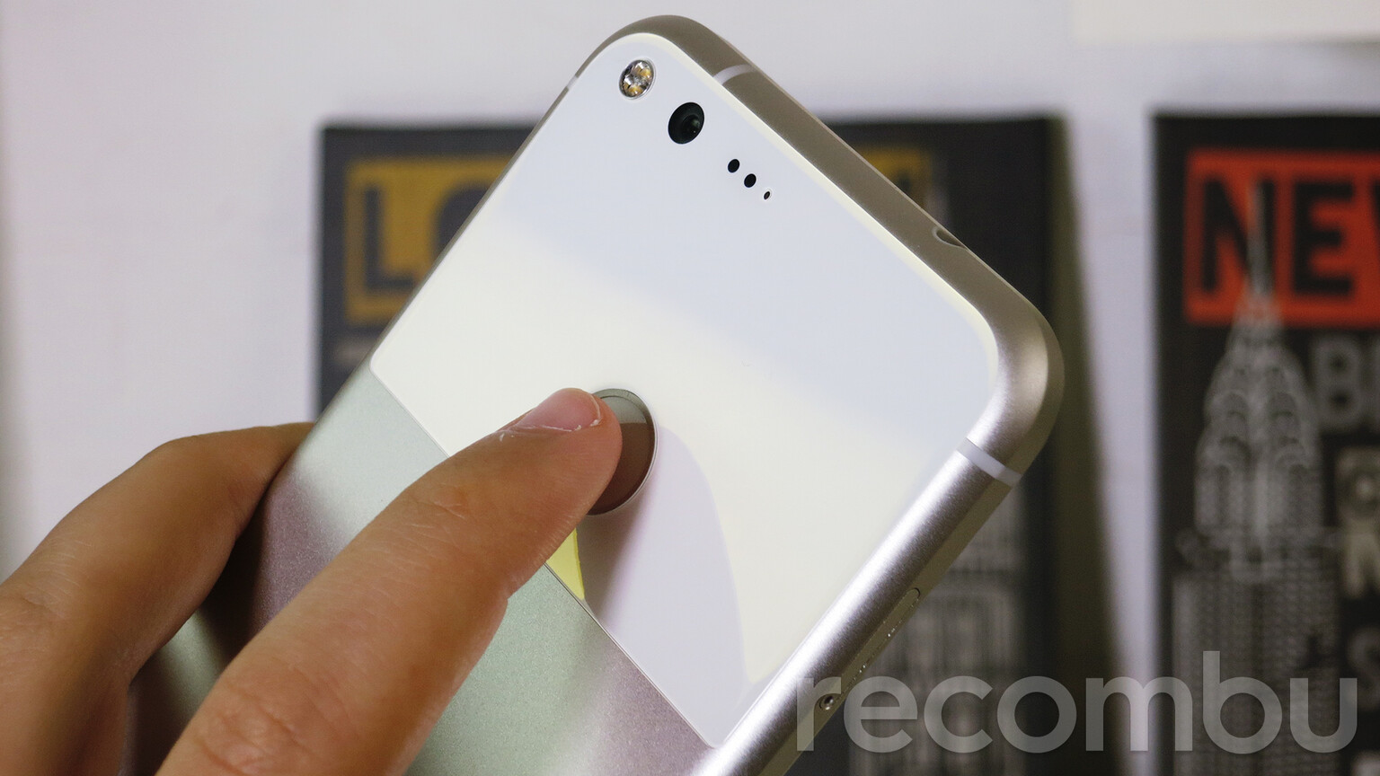 Google Pixel XL Long-term Review: Time for some new blood?