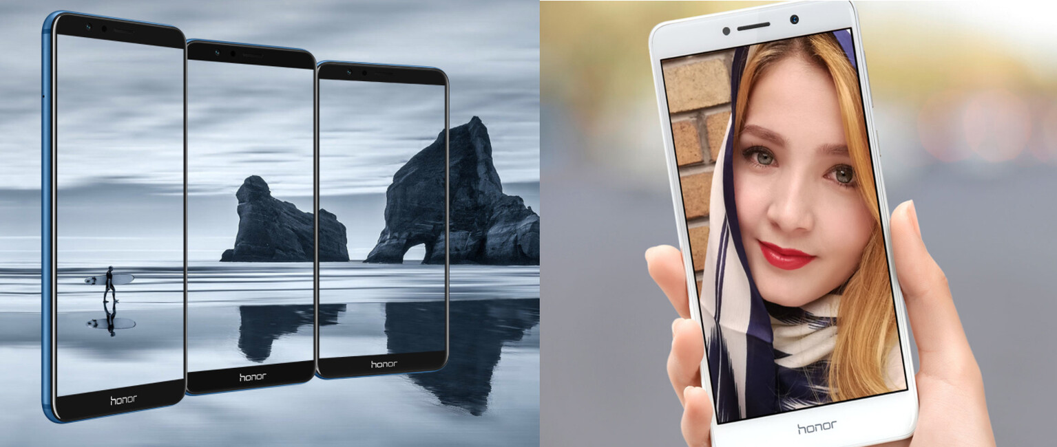 Honor 7X vs Honor 6X: Which mid-range Honor mobile is best for me?