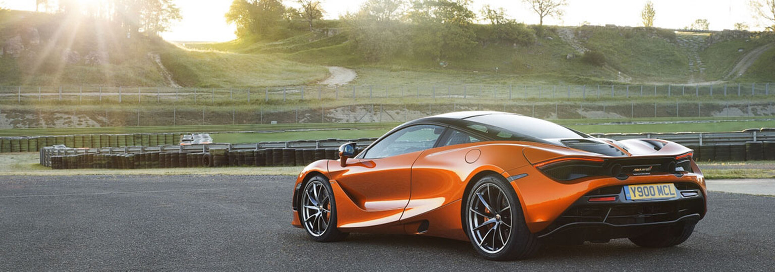 McLaren 720S review: Too close to perfection?
