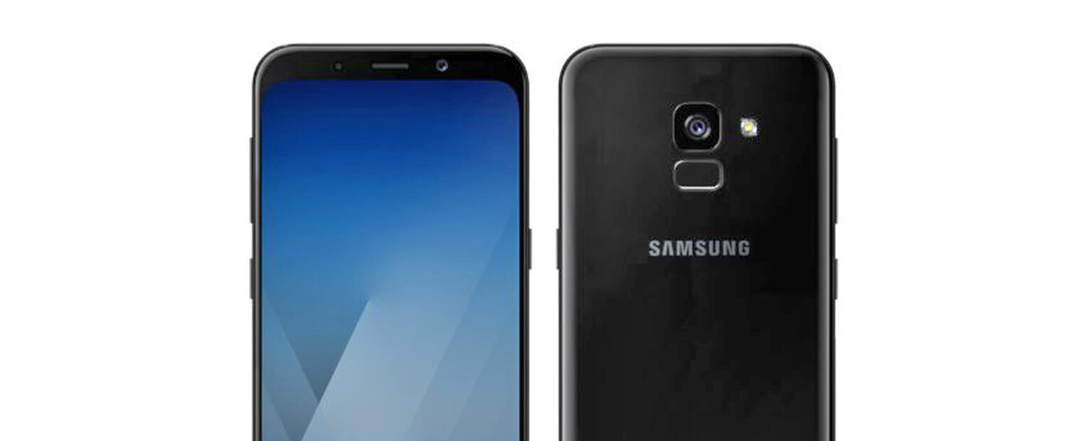 Samsung Galaxy A5 2018 in a nutshell: Rumours, leaks and what to expect