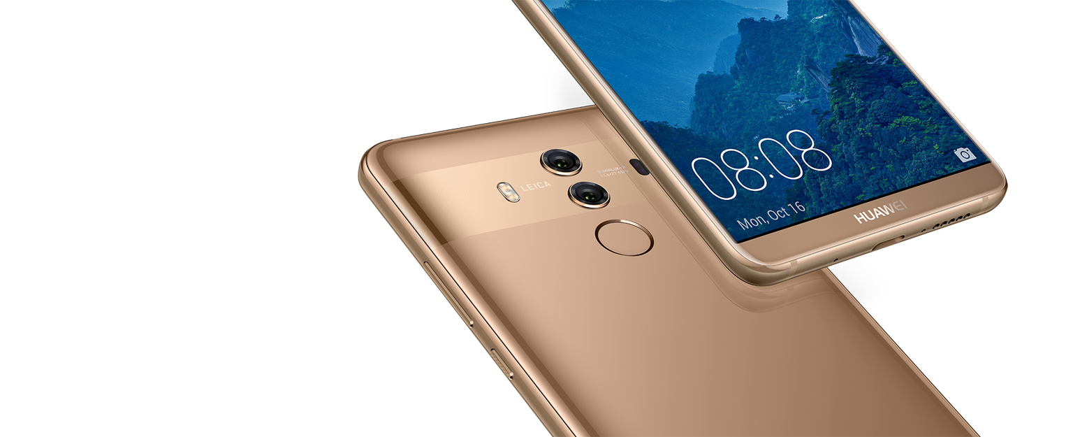 Huawei Mate 10 vs Mate 10 Pro: Which mighty Mate is best for me?