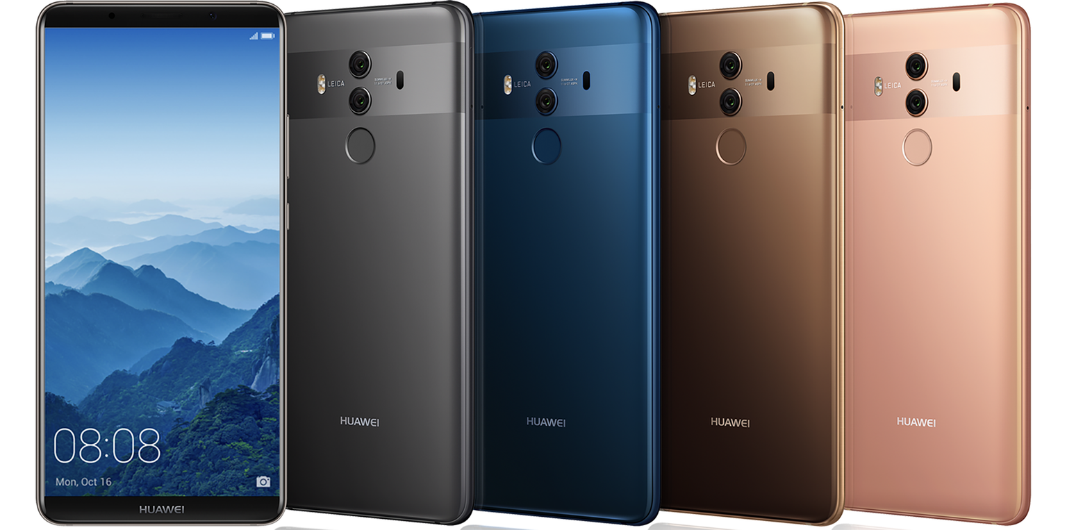Best new features in EMUI 8: Huawei’s latest Emotion UI software explored