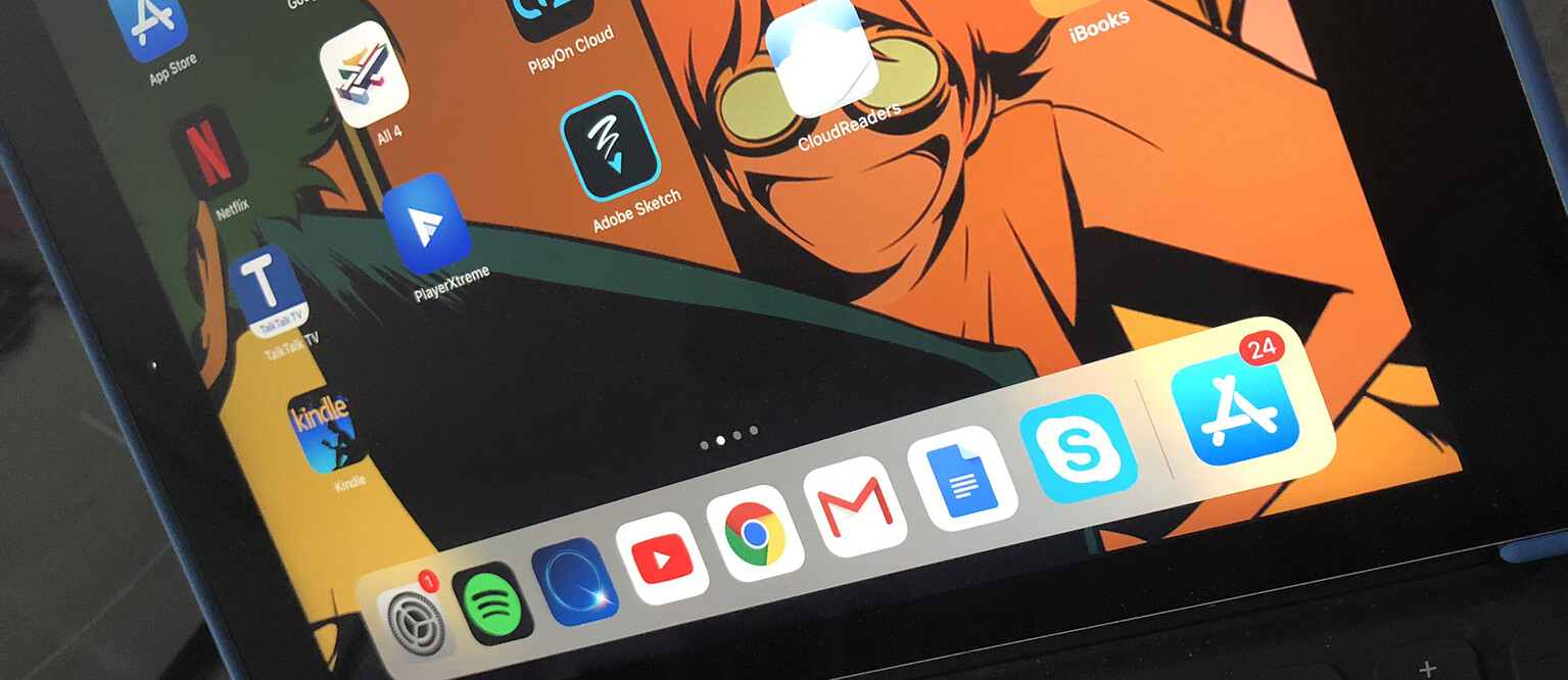 iPad tips and tricks with iOS 11: New features explained