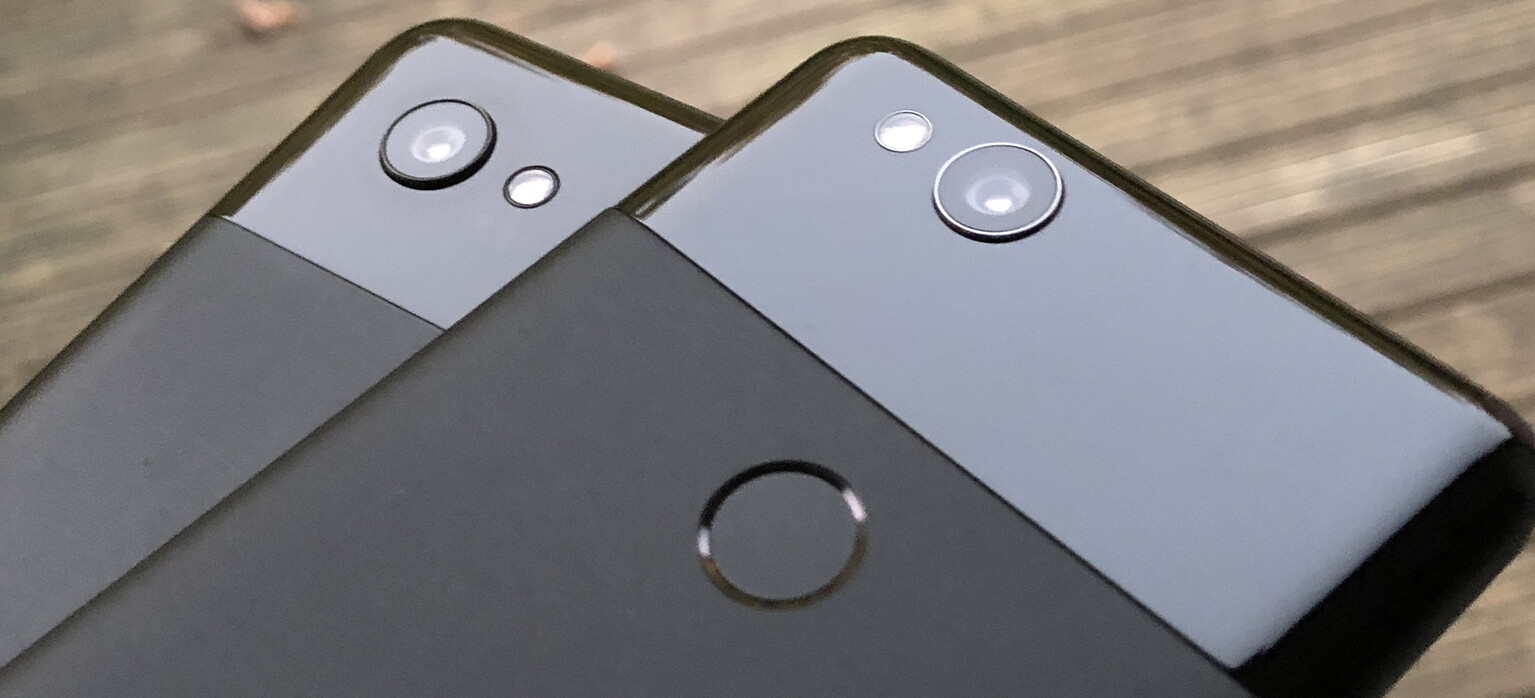 Google Pixel 2 and Pixel 2 XL camera review: Best smartphone snapper of 2017?