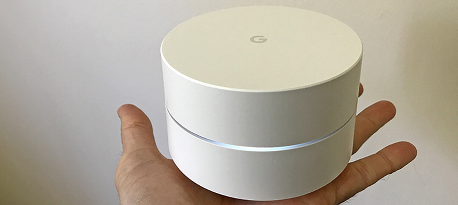 How to keep your kids safe using Google WiFi Site Blocking